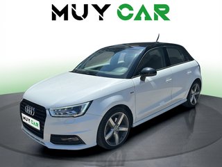 Audi A1 Sportback Adrenalin 1.4 TFSI 92 kW (125 CV)