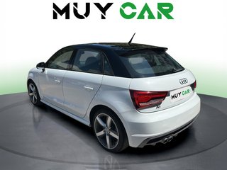Audi A1 Sportback Adrenalin 1.4 TFSI 92 kW (125 CV)
