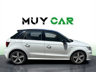 Audi A1 Sportback Adrenalin 1.4 TFSI 92 kW (125 CV)