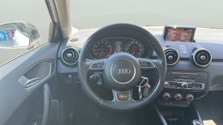 Audi A1 Sportback Adrenalin 1.4 TFSI 92 kW (125 CV)