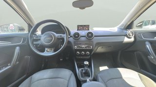 Audi A1 Sportback Adrenalin 1.4 TFSI 92 kW (125 CV)