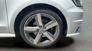 Audi A1 Sportback Adrenalin 1.4 TFSI 92 kW (125 CV)