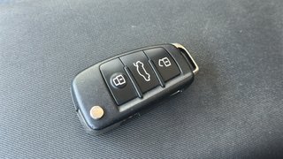 Audi A1 Sportback Adrenalin 1.4 TFSI 92 kW (125 CV)