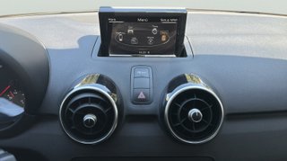 Audi A1 Sportback Adrenalin 1.4 TFSI 92 kW (125 CV)
