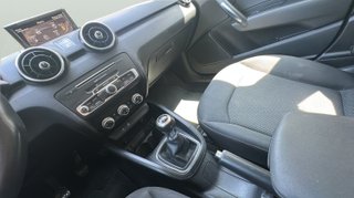 Audi A1 Sportback Adrenalin 1.4 TFSI 92 kW (125 CV)