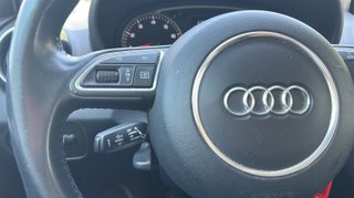 Audi A1 Sportback Adrenalin 1.4 TFSI 92 kW (125 CV)