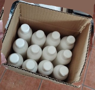 antialgas acuario anti algas pecera GLUTARALDEHIDO