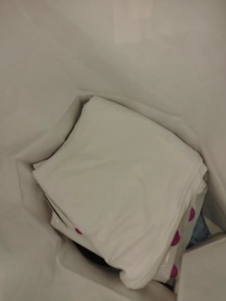 Mistery box vestiti