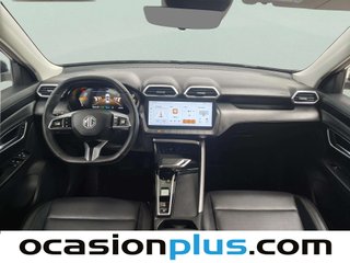 MG ZS 1.5 Hybrid+ Luxury 145 kW (197 CV)
