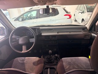 OPEL FRONTERA 2.8TD 1996 4X4 ITV EN VIGOR646354408