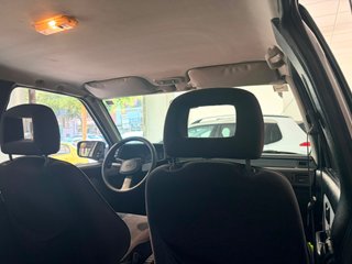 OPEL FRONTERA 2.8TD 1996 4X4 ITV EN VIGOR646354408