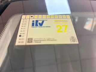 OPEL FRONTERA 2.8TD 1996 4X4 ITV EN VIGOR646354408