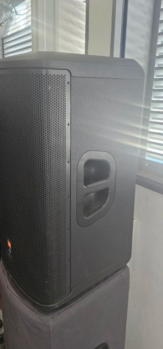 JBL PRX 515 Altavoz Profesional