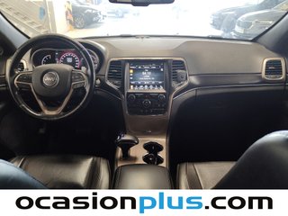 Jeep Grand Cherokee 3.0 V6 Diesel Limited 140 kW (190 CV)