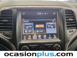 Jeep Grand Cherokee 3.0 V6 Diesel Limited 140 kW (190 CV)