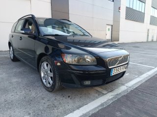 Volvo V50 2007