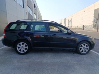Volvo V50 2007