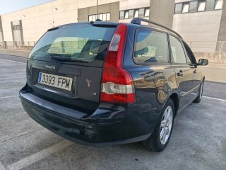 Volvo V50 2007