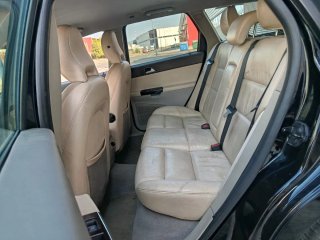 Volvo V50 2007
