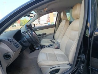 Volvo V50 2007