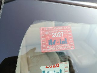 Volvo V50 2007