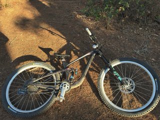 Giant Reign Advanced Pro 1 2023