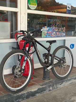 Giant Reign Advanced Pro 1 2023