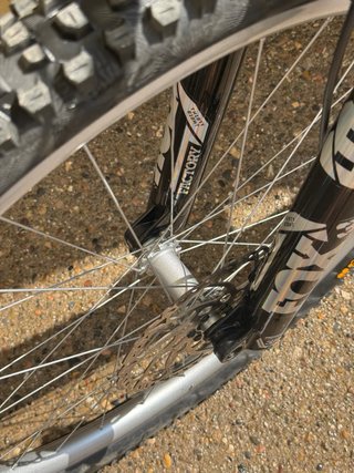 Giant Reign Advanced Pro 1 2023