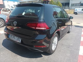 Volkswagen Golf 2019 38.000kms