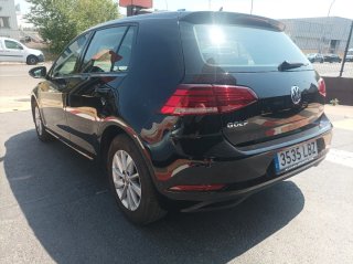 Volkswagen Golf 2019 38.000kms
