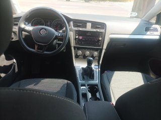 Volkswagen Golf 2019 38.000kms