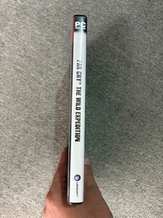 Far Cry The Wild Expedition PC DVD-ROM