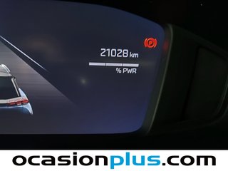 Peugeot 2008 Allure Hybrid eDCS6 107 kW (145 CV)