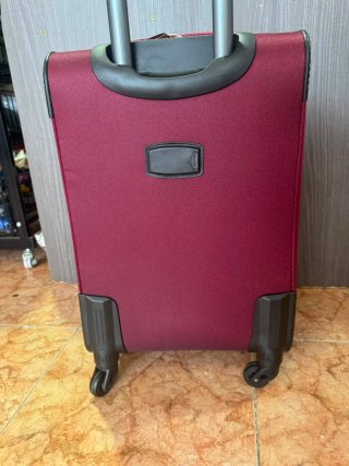 Maleta de cabina 10kg