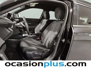 Peugeot 2008 Allure Hybrid eDCS6 107 kW (145 CV)