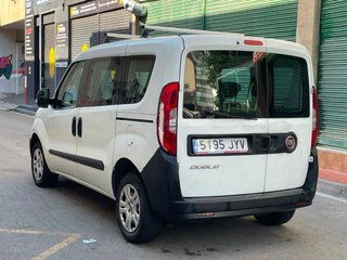 FIAT Doblò 2017