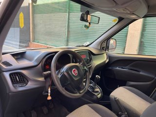 FIAT Doblò 2017