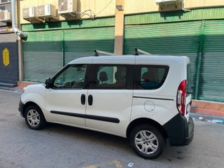 FIAT Doblò 2017