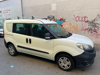 FIAT Doblò 2017