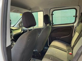 FIAT Doblò 2017