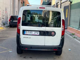 FIAT Doblò 2017