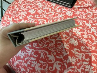 Libro de arte interactivo