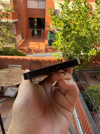 iPhone 16E Apple Nuevo