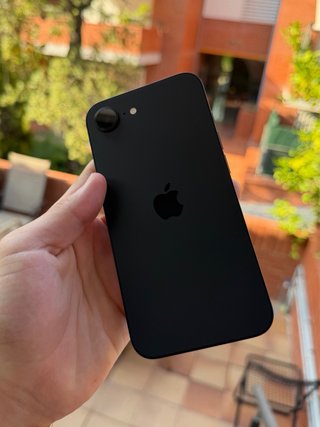 iPhone 16E Apple Nuevo
