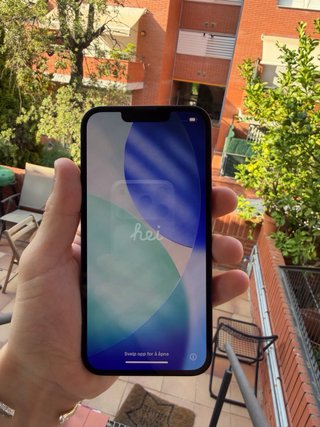 iPhone 16E Apple Nuevo