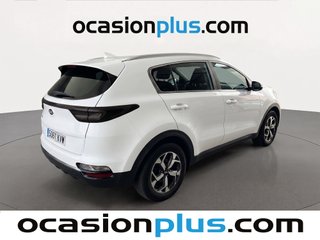 Kia Sportage 1.6 CRDi Drive 4x2 85 kW (115 CV)
