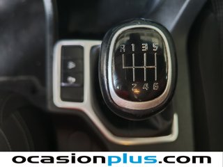 Kia Sportage 1.6 CRDi Drive 4x2 85 kW (115 CV)