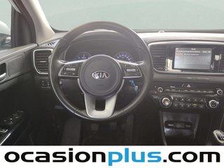 Kia Sportage 1.6 CRDi Drive 4x2 85 kW (115 CV)