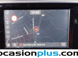 Kia Sportage 1.6 CRDi Drive 4x2 85 kW (115 CV)