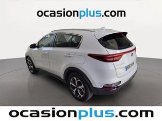 Kia Sportage 1.6 CRDi Drive 4x2 85 kW (115 CV)